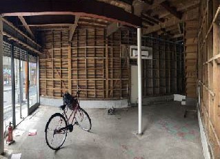 店舗